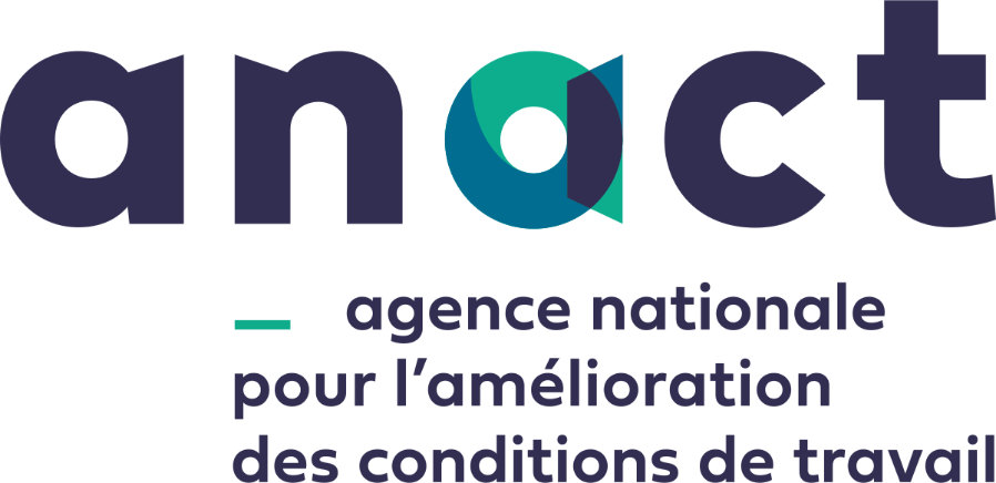 Logo anact