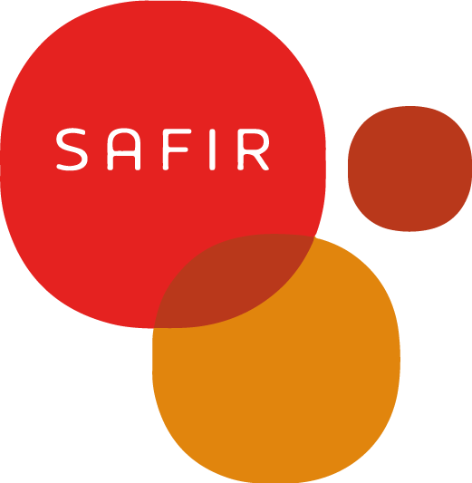 Logo SAFIR